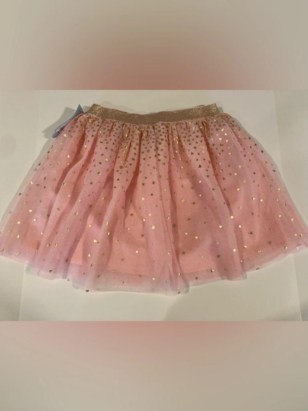 NWT Girls’ Clothes Bundle ~ Jeans, Shorts, Skirt ~ Size XL 14 ~ 3 Pcs - Picture 6 of 9